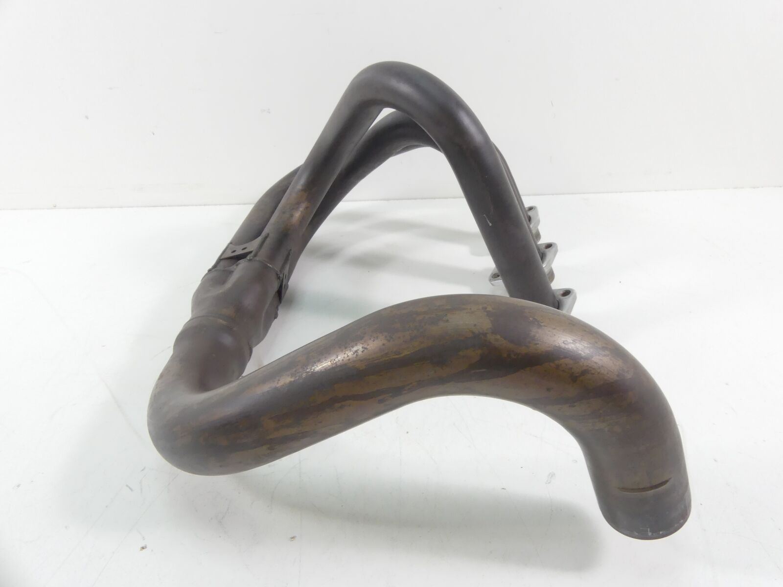 2018 Yamaha YXZ1000 R EPS Oem Exhaust Pipe Header Manifold 2HC-14602-00-00 {{ shop.shopifyCountryName }} - Mototech271