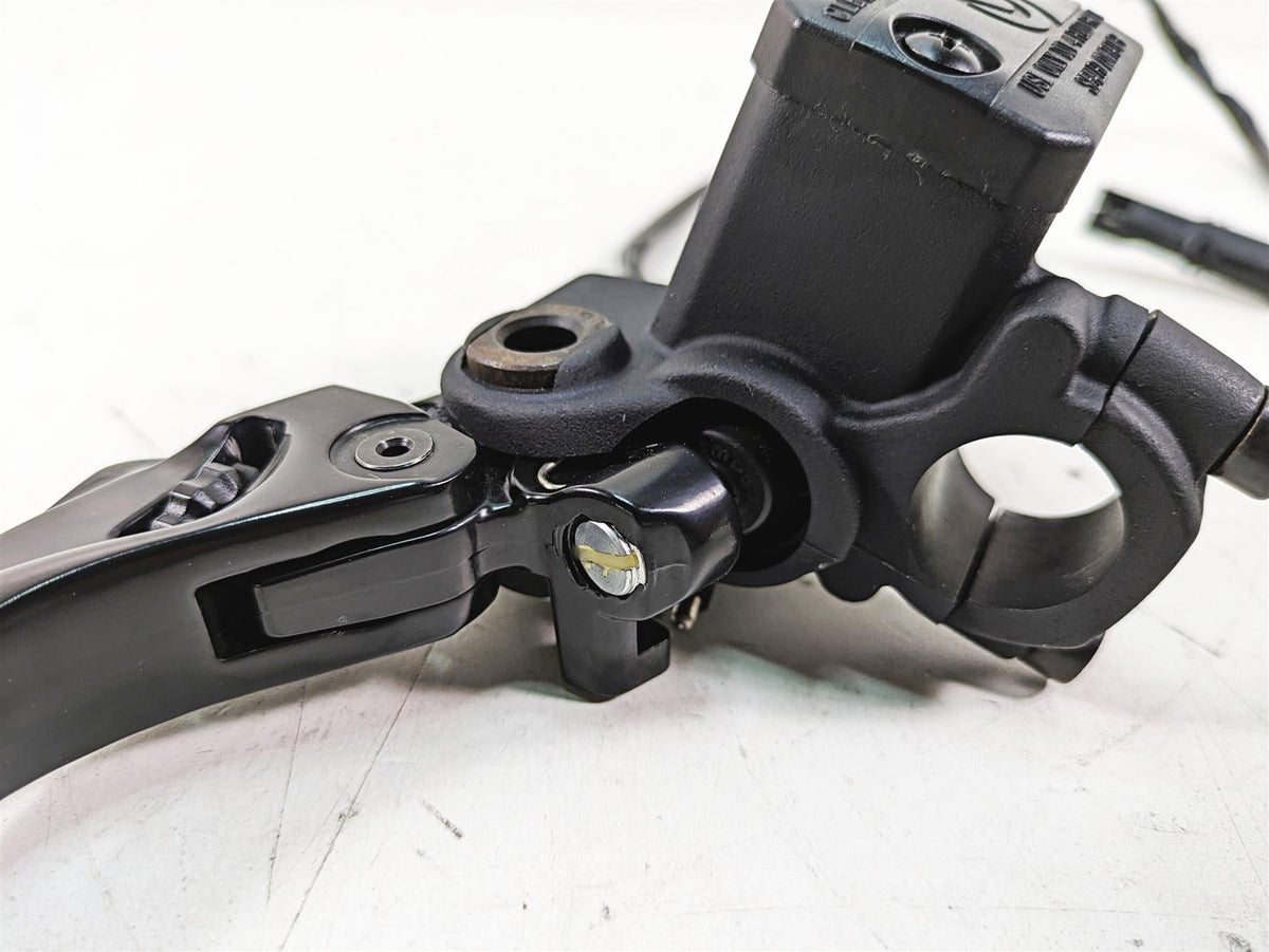 2020 Ducati Scrambler 1100 Sport Pro Brembo Clutch Master Cylinder 63040891A {{ shop.shopifyCountryName }} - Mototech271
