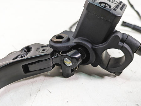 2020 Ducati Scrambler 1100 Sport Pro Brembo Clutch Master Cylinder 63040891A {{ shop.shopifyCountryName }} - Mototech271