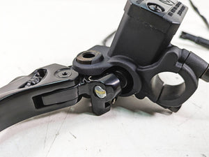 2020 Ducati Scrambler 1100 Sport Pro Brembo Clutch Master Cylinder 63040891A | Mototech271