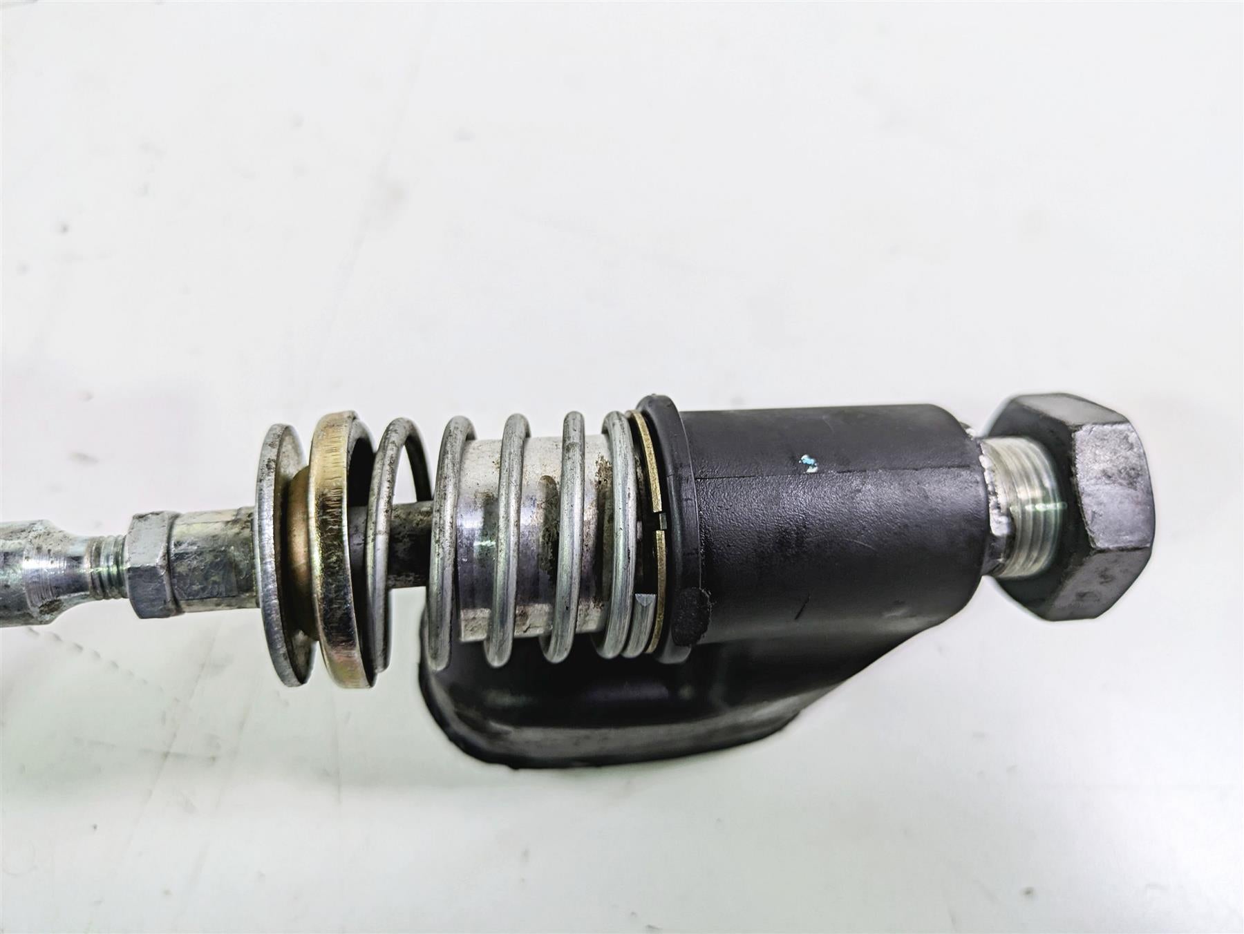 2016 Harley FXDL Dyna Low Rider Rear Brake Master Cylinder 41700065A {{ shop.shopifyCountryName }} - Mototech271