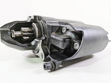 Load image into Gallery viewer, 2014 BMW R nine T R9T K21 Bosch Black Engine Starter Motor 12317691956 | Mototech271
