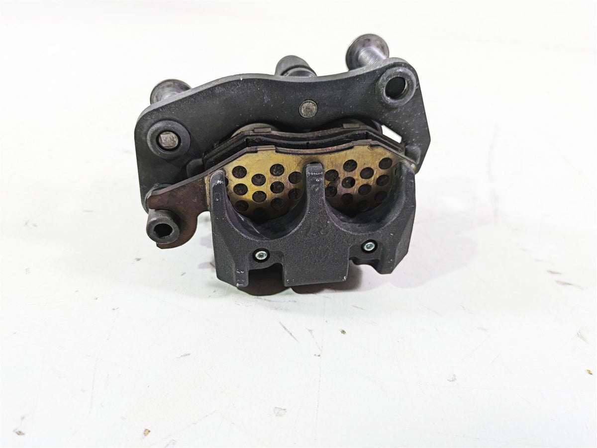 2015 Triumph Tiger Explorer XC Rear Brake Caliper T2023053 {{ shop.shopifyCountryName }} - Mototech271
