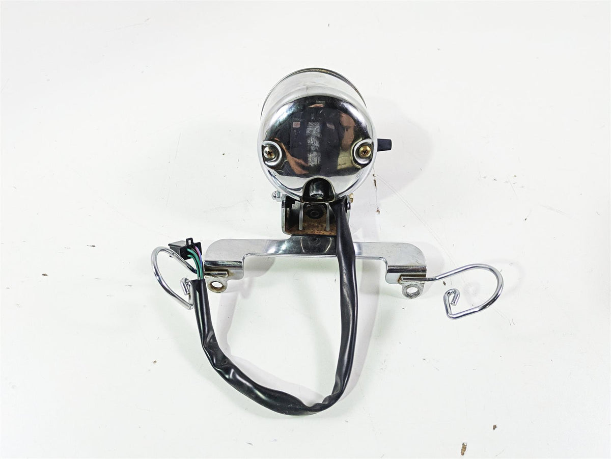 2000 Honda VT1100 Shadow Sabre Speedometer Gauges Instrument 13k 37200-MCK-A01 {{ shop.shopifyCountryName }} - Mototech271