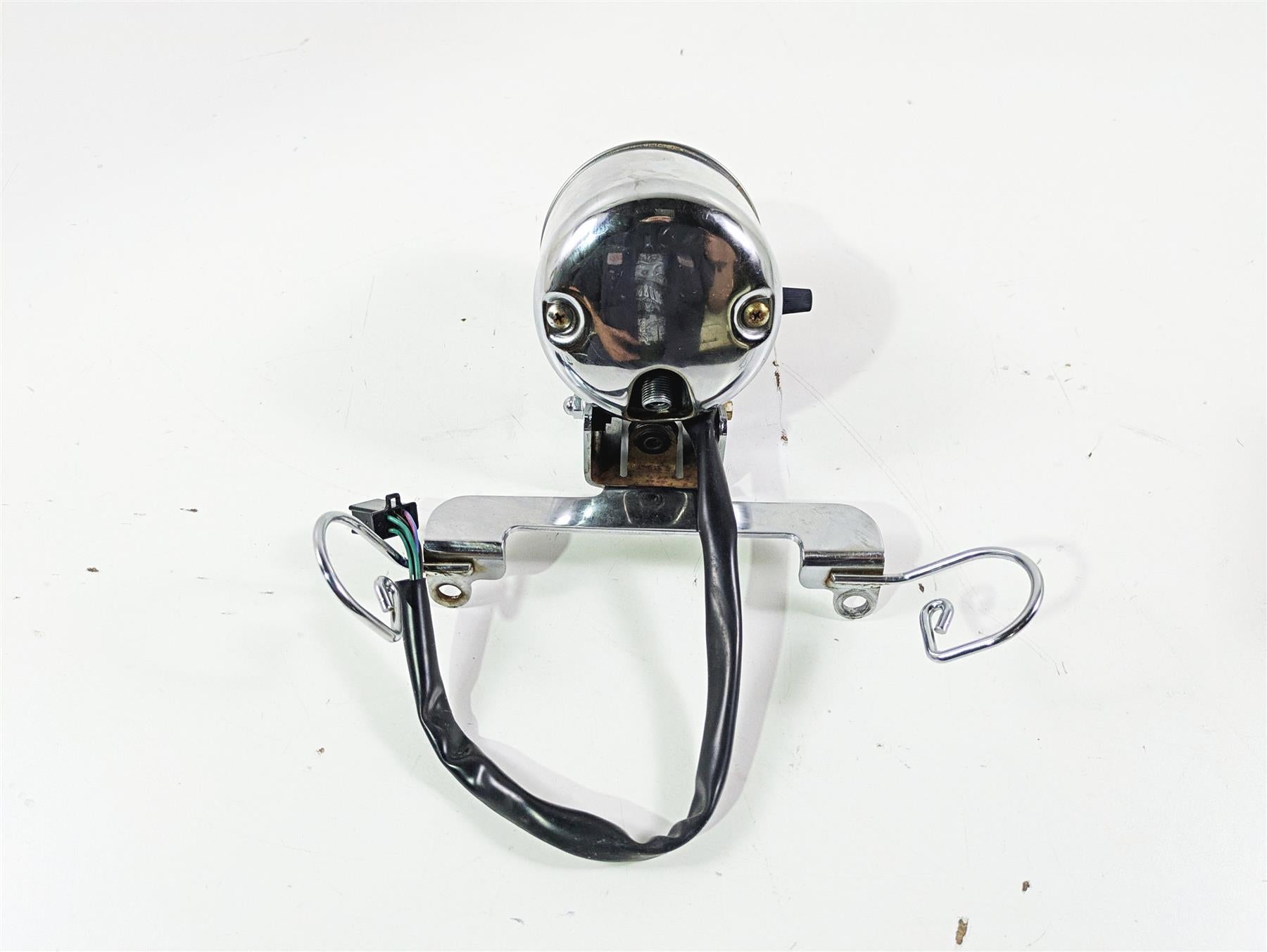 2000 Honda VT1100 Shadow Sabre Speedometer Gauges Instrument 13k 37200-MCK-A01 {{ shop.shopifyCountryName }} - Mototech271
