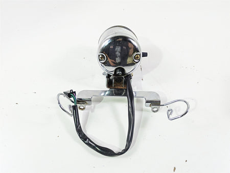 2000 Honda VT1100 Shadow Sabre Speedometer Gauges Instrument 13k 37200-MCK-A01 {{ shop.shopifyCountryName }} - Mototech271