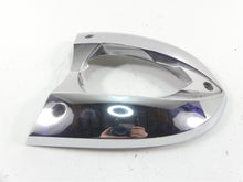 Load image into Gallery viewer, 2007 Victory Vegas Jackpot Rear Chrome Lower Seat Support Bracket Mount 5631699 | Mototech271
