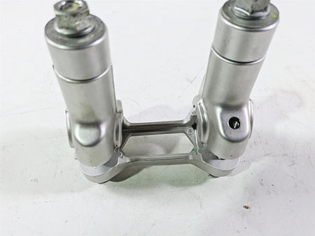 2013 Ducati Hyperstrada 821 Handlebar Riser Holder & Extension Set 36011441AB {{ shop.shopifyCountryName }} - Mototech271