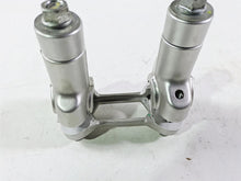 Load image into Gallery viewer, 2013 Ducati Hyperstrada 821 Handlebar Riser Holder &amp; Extension Set 36011441AB | Mototech271
