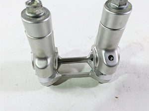 2013 Ducati Hyperstrada 821 Handlebar Riser Holder & Extension Set 36011441AB | Mototech271