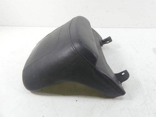 2011 Harley VRSCF Muscle Rod Rear Passenger Seat Saddle Pillion -Read 52438-09 | Mototech271