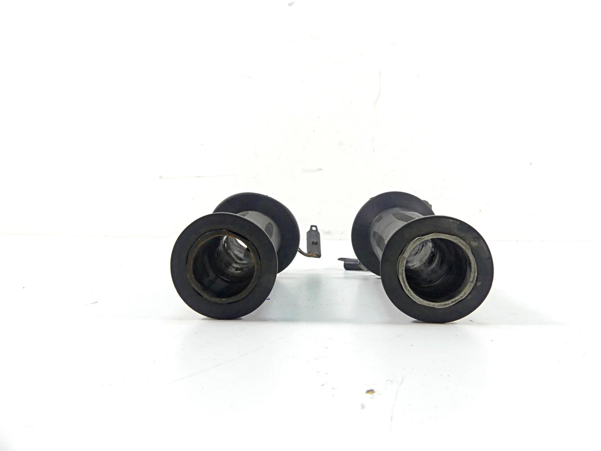 2009 BMW R1200GS K255 Adv Heated Left Right Hand Grips 61317727067 61317695470 {{ shop.shopifyCountryName }} - Mototech271