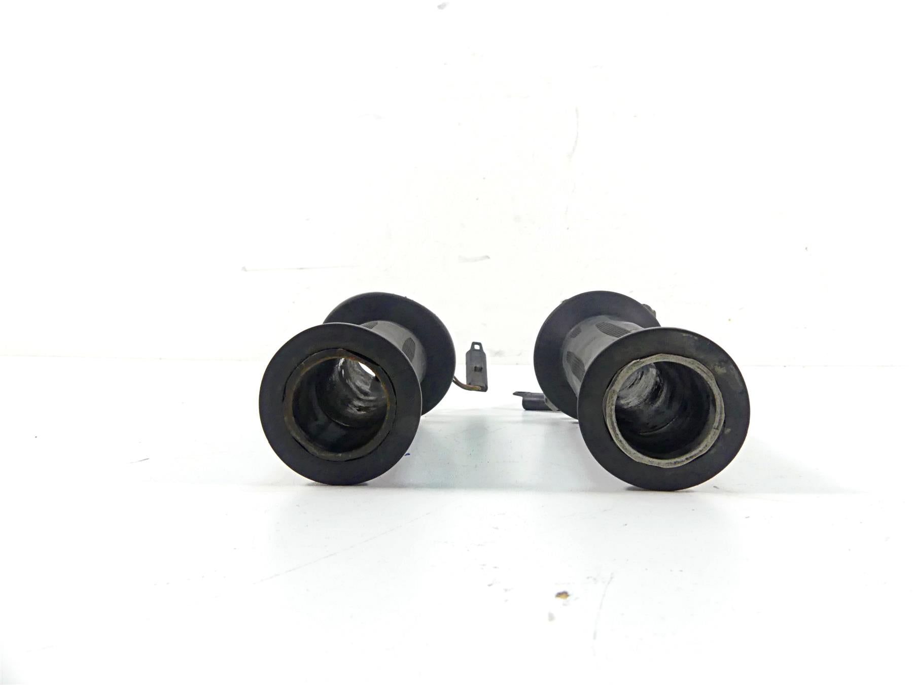 2009 BMW R1200GS K255 Adv Heated Left Right Hand Grips 61317727067 61317695470 {{ shop.shopifyCountryName }} - Mototech271