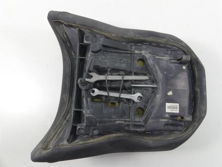 2019 BMW R1250GS K50 Rear Standard Passenger Seat Saddle 52538564242 {{ shop.shopifyCountryName }} - Mototech271