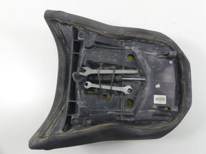 2019 BMW R1250GS K50 Rear Standard Passenger Seat Saddle 52538564242 | Mototech271