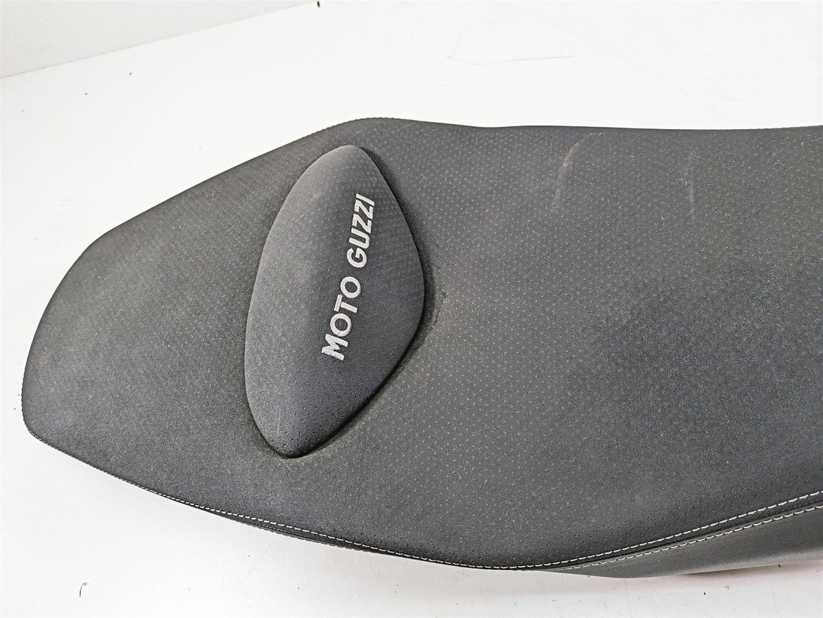 2020 Moto Guzzi V85 TT Adventure Duo Driver Rider Seat Saddle 2B005099000C2 {{ shop.shopifyCountryName }} - Mototech271
