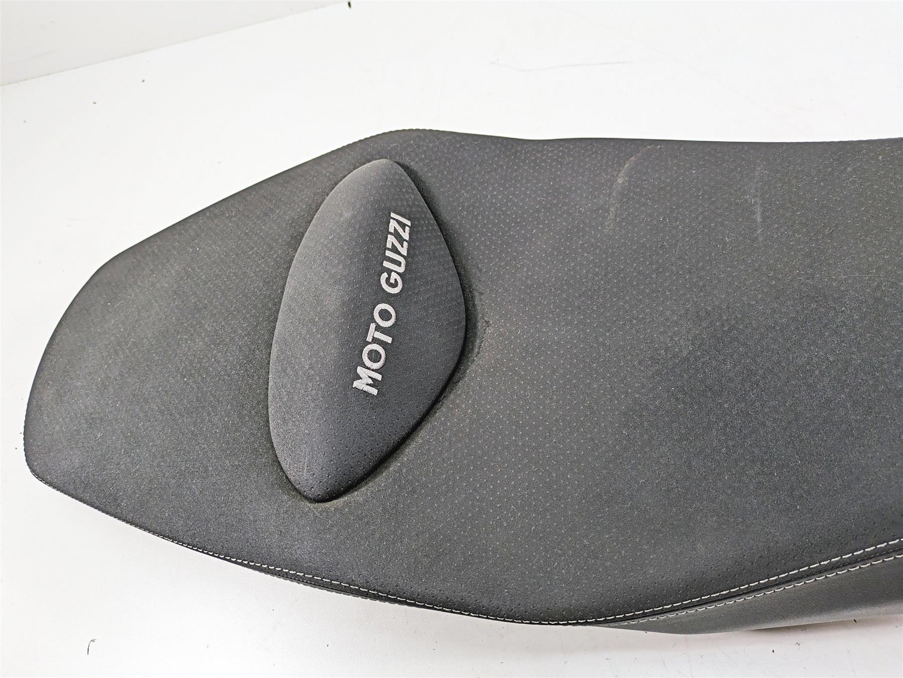 2020 Moto Guzzi V85 TT Adventure Duo Driver Rider Seat Saddle 2B005099000C2 {{ shop.shopifyCountryName }} - Mototech271