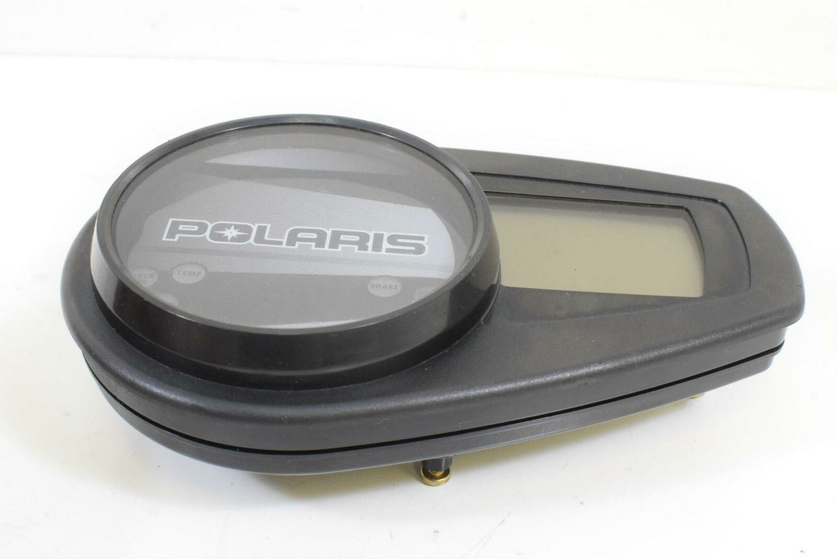 2008 Polaris RMK 700 155" Gauges Speedometer Instrument Cluster 3K 2410804 {{ shop.shopifyCountryName }} - Mototech271