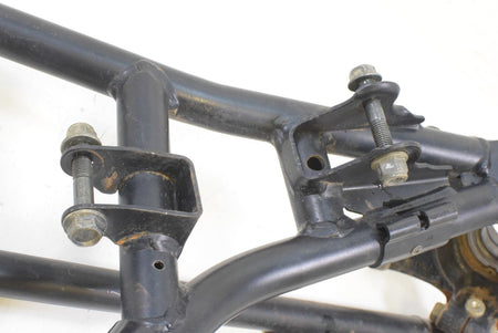 2018 Polaris RZR 900 S EPS Right Knee Assembly Upper Lower Control Arms 5139094 {{ shop.shopifyCountryName }} - Mototech271