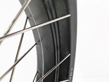 Load image into Gallery viewer, 2017 BMW R1200 GS K50 19x3 Front Wheel Spoke Rim - Runout 36318528530
