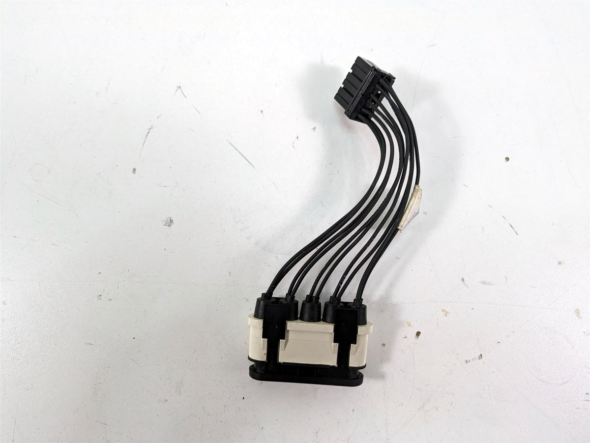 2006 Harley Touring FLHTCUI Electra Glide Instrument Indicator Lights 68789-96B {{ shop.shopifyCountryName }} - Mototech271