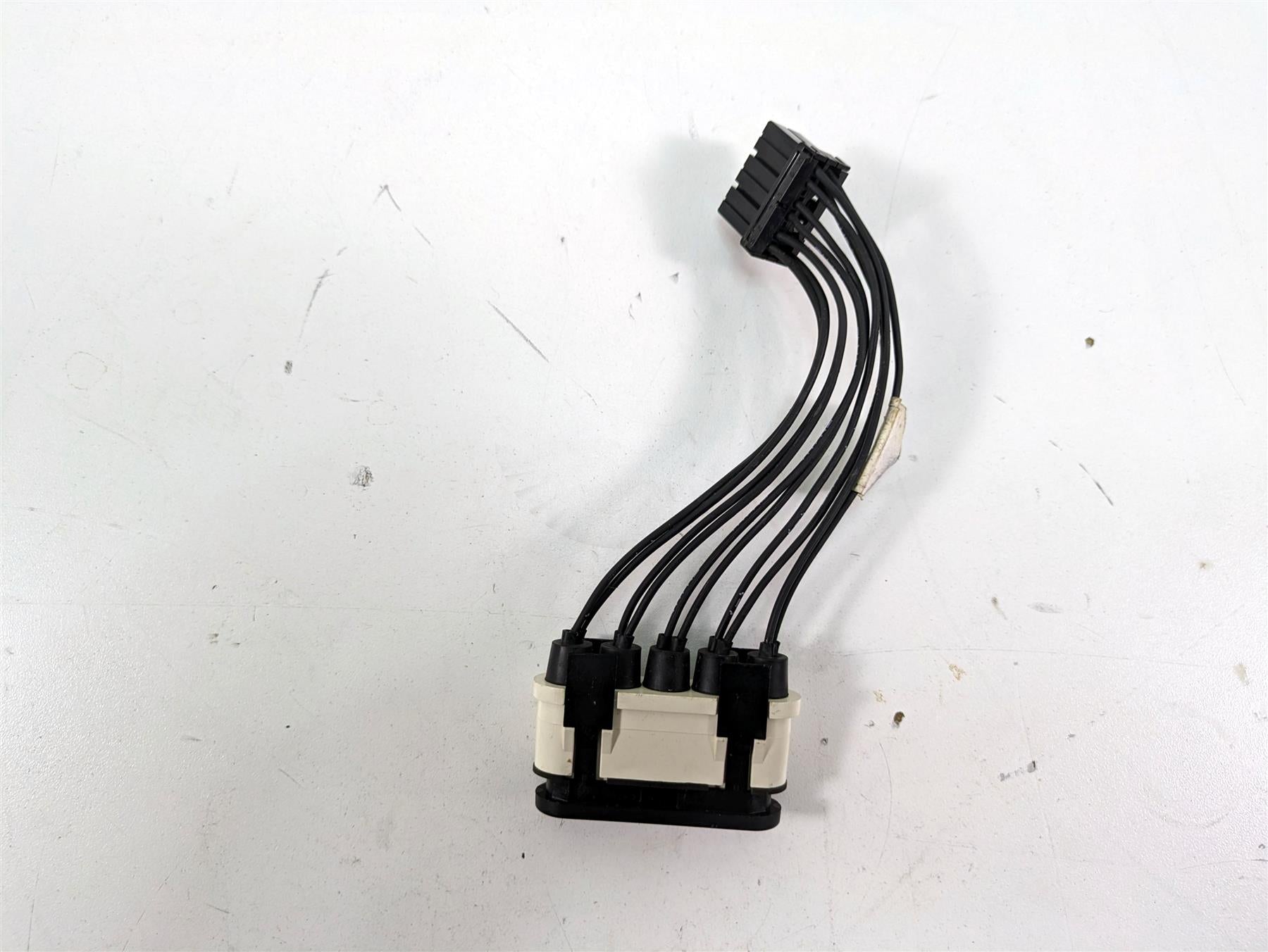 2006 Harley Touring FLHTCUI Electra Glide Instrument Indicator Lights 68789-96B {{ shop.shopifyCountryName }} - Mototech271