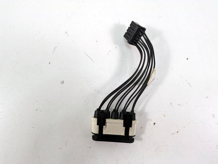 2006 Harley Touring FLHTCUI Electra Glide Instrument Indicator Lights 68789-96B {{ shop.shopifyCountryName }} - Mototech271