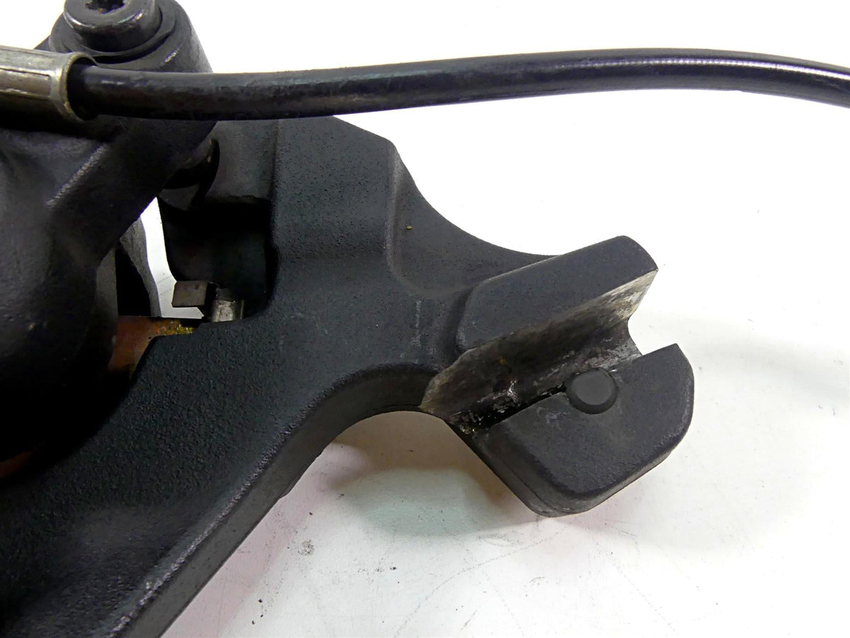 2014 Harley Dyna FXDB Street Bob Rear Brake Caliper -Read 40908-08 {{ shop.shopifyCountryName }} - Mototech271