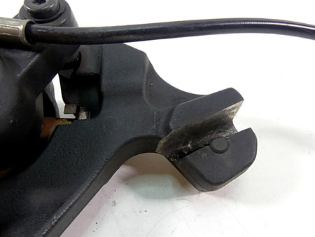 2014 Harley Dyna FXDB Street Bob Rear Brake Caliper -Read 40908-08 {{ shop.shopifyCountryName }} - Mototech271