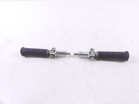2002 Harley FLSTCI Softail Heritage Rear Passenger Footpeg Foot Peg Set 50942-00 {{ shop.shopifyCountryName }} - Mototech271