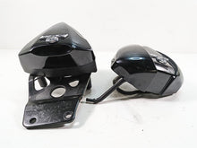 Load image into Gallery viewer, 2009 Yamaha XV1900 Raider Left Right Side Cover Fairing Set 5C7-21731-10-00 | Mototech271
