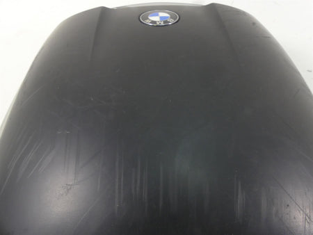 2017 BMW F800GS K72 28L Trunk Tour Pack Top Case Luggage Lid 71607682090 {{ shop.shopifyCountryName }} - Mototech271