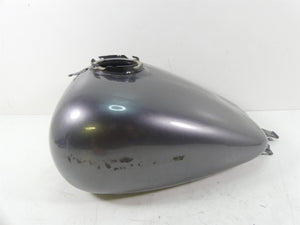 2014 Harley Touring FLHX Street Glide Fuel Gas Tank Reservoir - Read 61356-08 | Mototech271