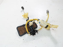 Load image into Gallery viewer, 2009 Harley FXCWC Softail Rocker C Fuel Gas Petrol Pump Tested - Read 75283-08
