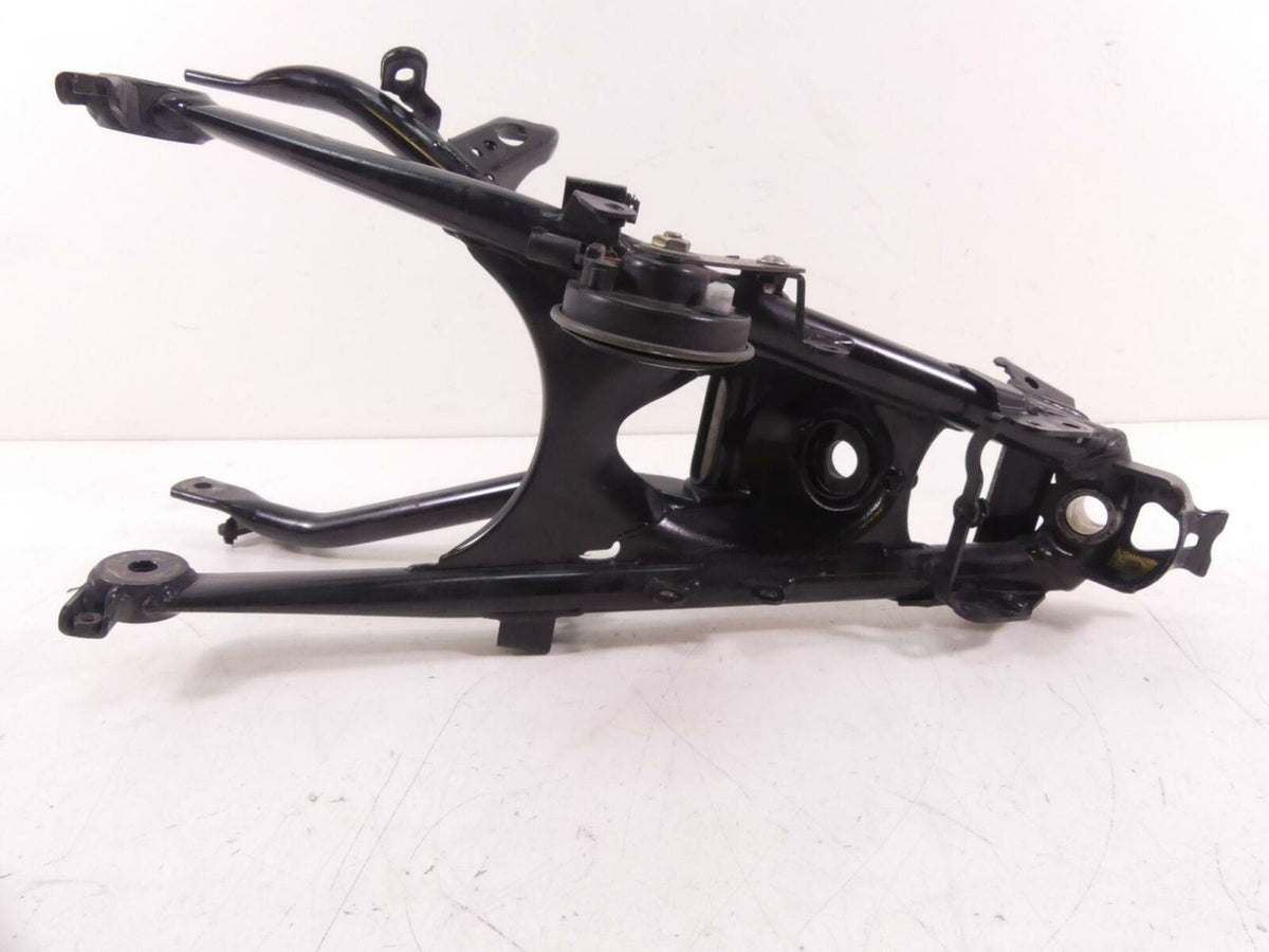2008 BMW R1200GS K255 Adv Straight Front Frame Chassis Slvg 46517704979 {{ shop.shopifyCountryName }} - Mototech271