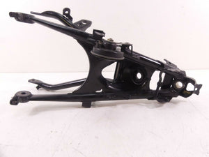 2008 BMW R1200GS K255 Adv Straight Front Frame Chassis Slvg 46517704979