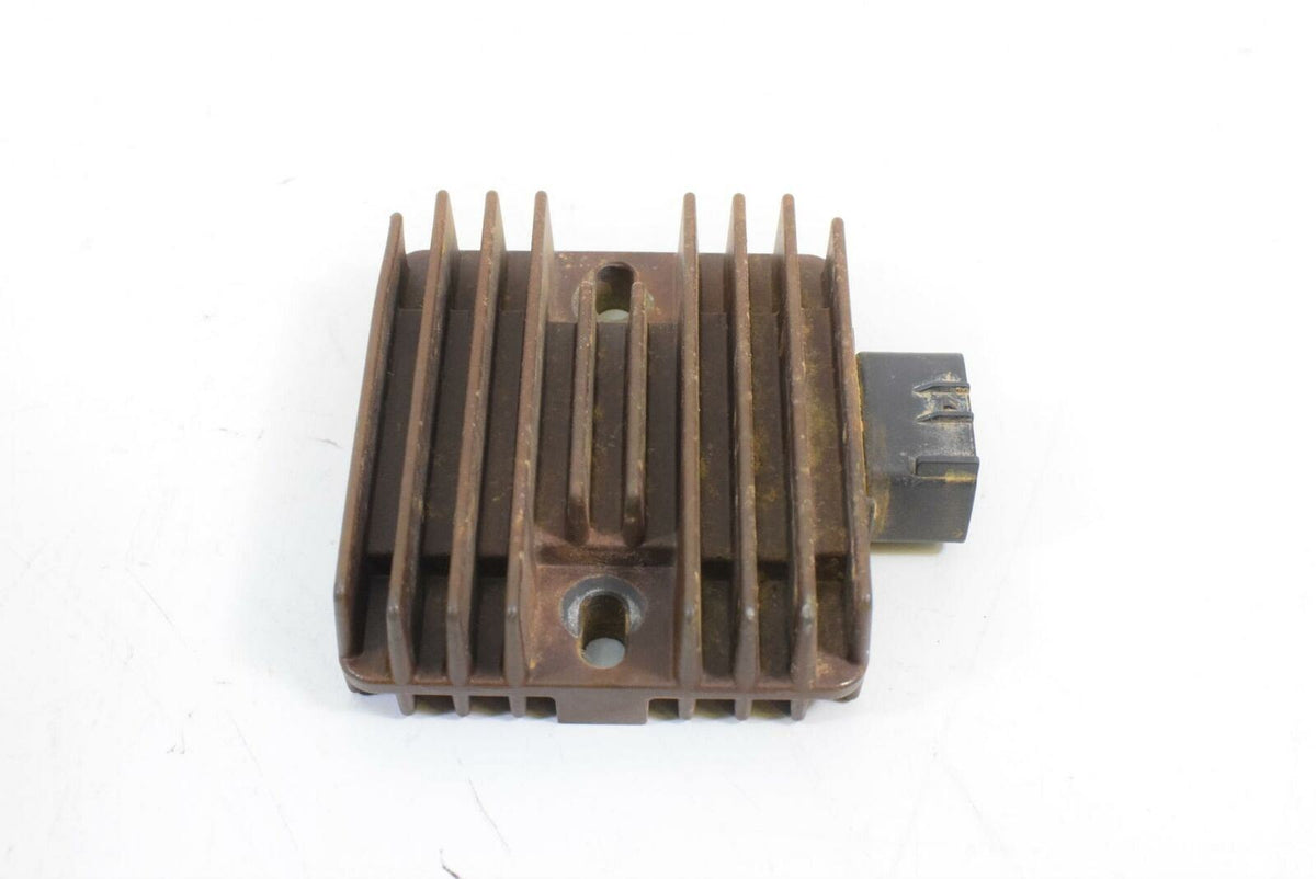 2011 Kawasaki KVF750 DBF Bruteforce 4X4I Rectifier Voltage Regulator 21066-0030 {{ shop.shopifyCountryName }} - Mototech271
