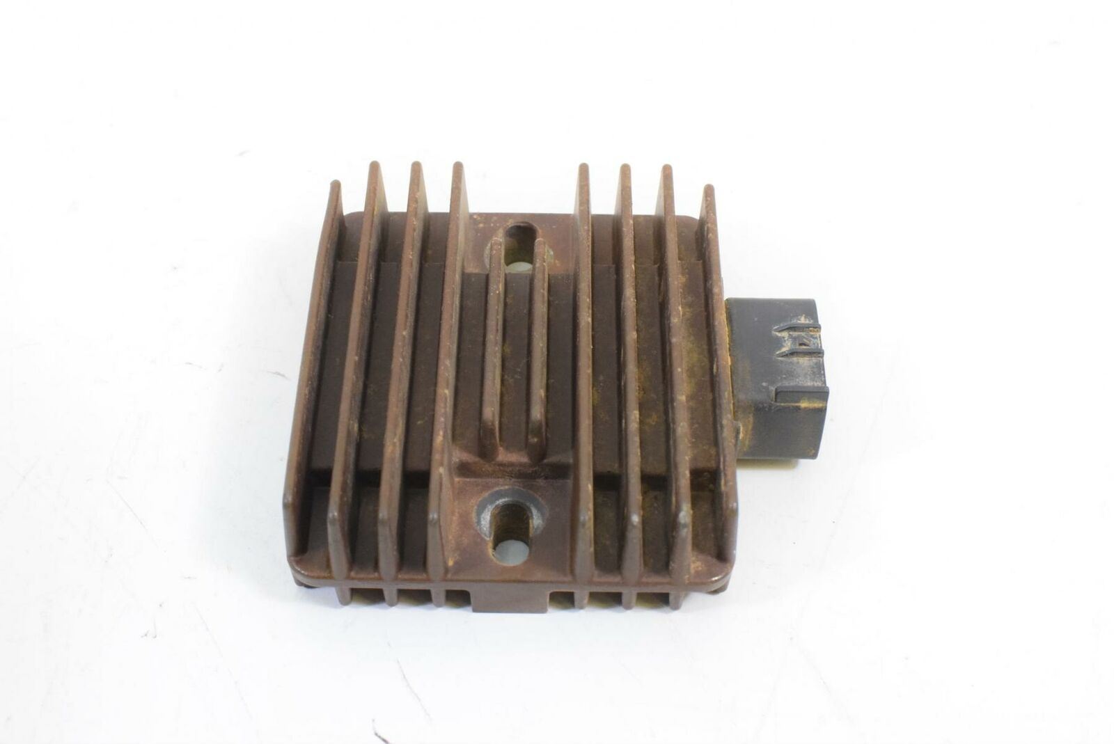 2011 Kawasaki KVF750 DBF Bruteforce 4X4I Rectifier Voltage Regulator 21066-0030 {{ shop.shopifyCountryName }} - Mototech271