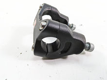 Load image into Gallery viewer, 2020 Aprilia Tuono V4 Factory Handlebar Holder Riser Set 2B003986 2B003980
