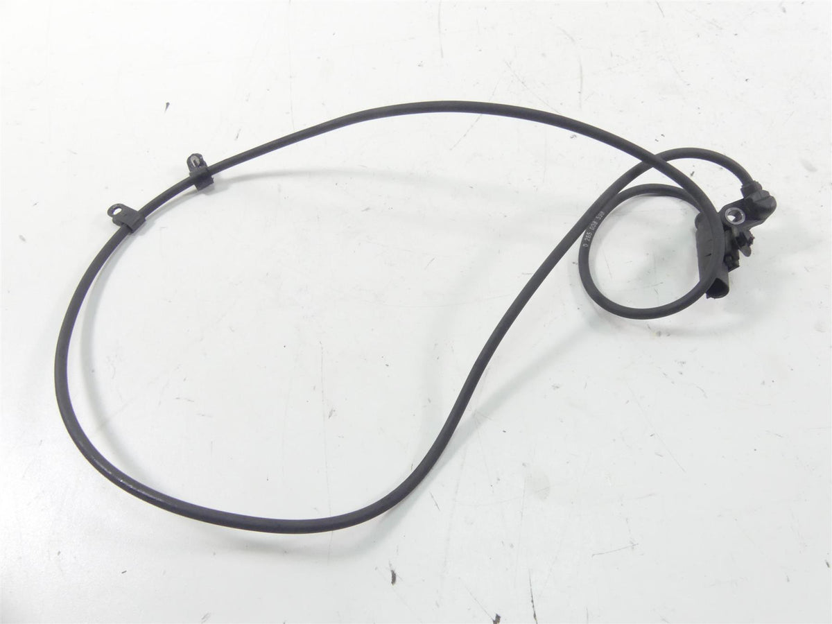 2018 Ducati Hypermotard 939 SP Rear Abs Brake Wheel Speed Sensor 55212121B {{ shop.shopifyCountryName }} - Mototech271