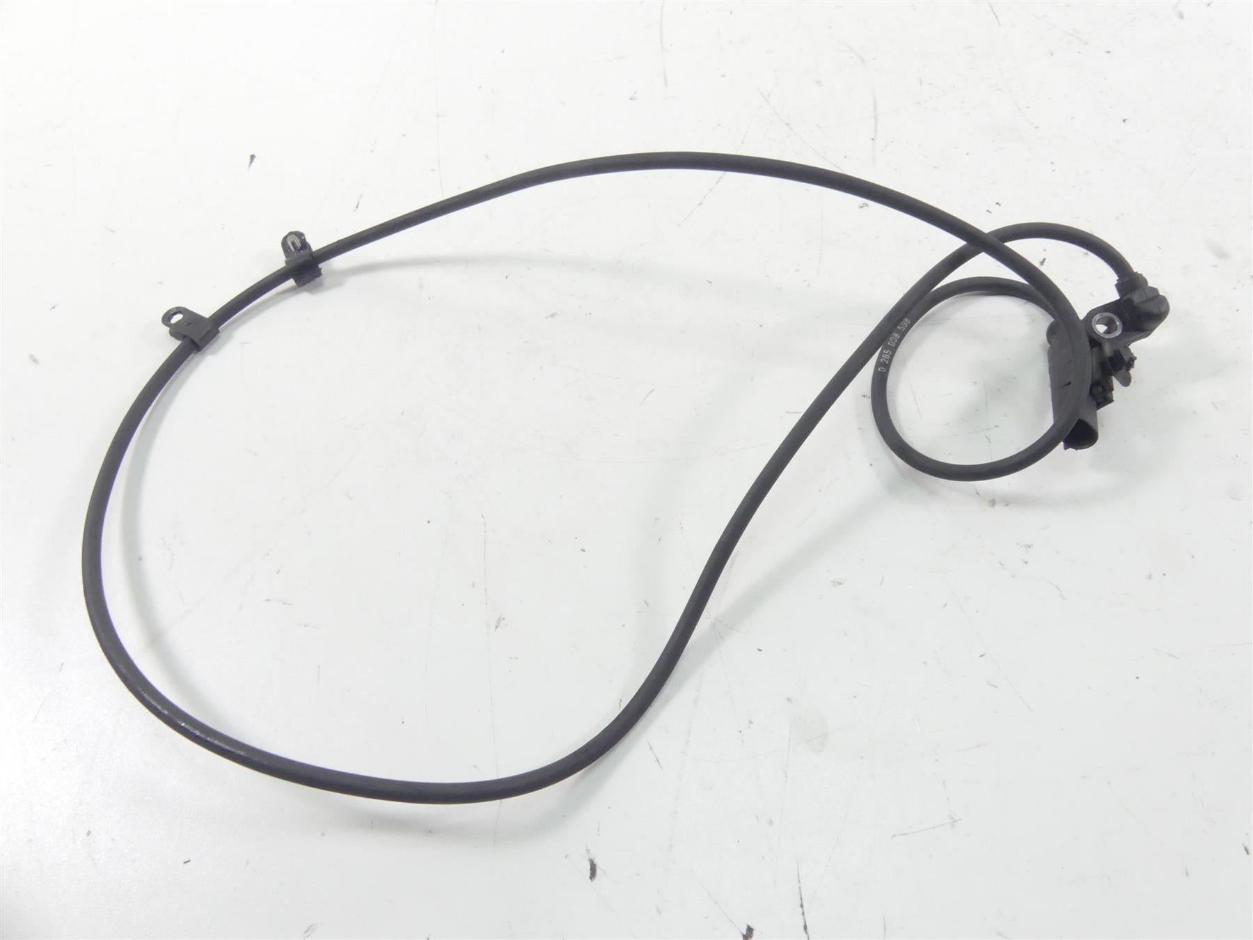 2018 Ducati Hypermotard 939 SP Rear Abs Brake Wheel Speed Sensor 55212121B {{ shop.shopifyCountryName }} - Mototech271