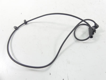 2018 Ducati Hypermotard 939 SP Rear Abs Brake Wheel Speed Sensor 55212121B {{ shop.shopifyCountryName }} - Mototech271
