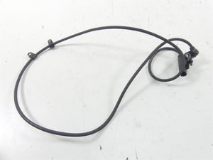 2018 Ducati Hypermotard 939 SP Rear Abs Brake Wheel Speed Sensor 55212121B