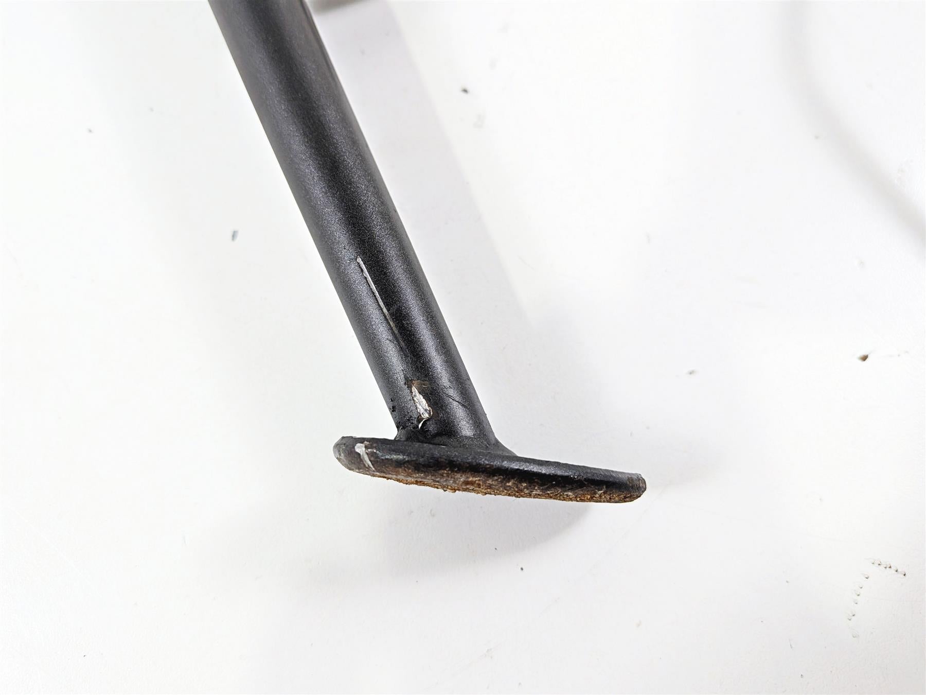 2022 Kawasaki ZX10R ZX1000 Ninja Side Kick Stand & Switch 34024