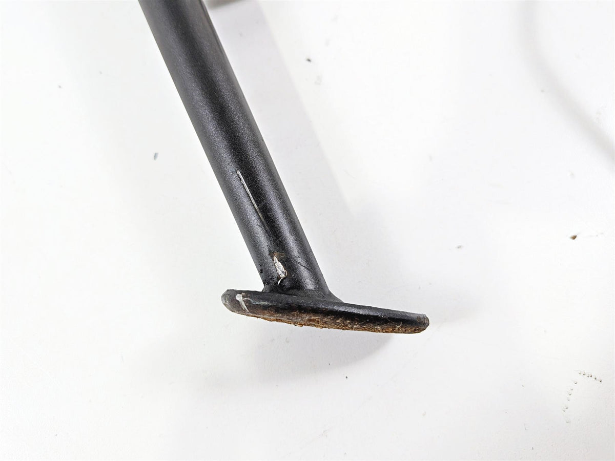 2022 Kawasaki ZX10R ZX1000 Ninja Side Kick Stand & Switch 34024-0137-18R {{ shop.shopifyCountryName }} - Mototech271