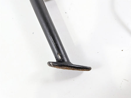 2022 Kawasaki ZX10R ZX1000 Ninja Side Kick Stand & Switch 34024-0137-18R {{ shop.shopifyCountryName }} - Mototech271