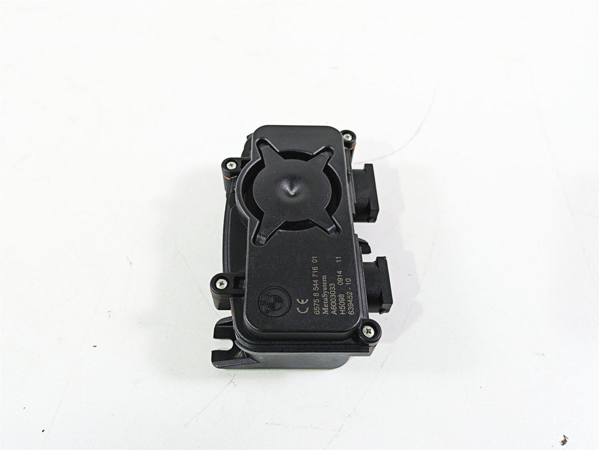 2014 BMW R nine T R9T K21 Alarm Control Unit Module Black Box 65758544716 {{ shop.shopifyCountryName }} - Mototech271