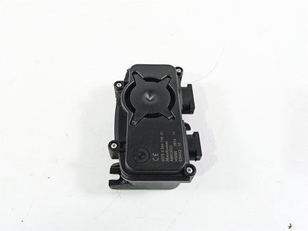 2014 BMW R nine T R9T K21 Alarm Control Unit Module Black Box 65758544716 {{ shop.shopifyCountryName }} - Mototech271