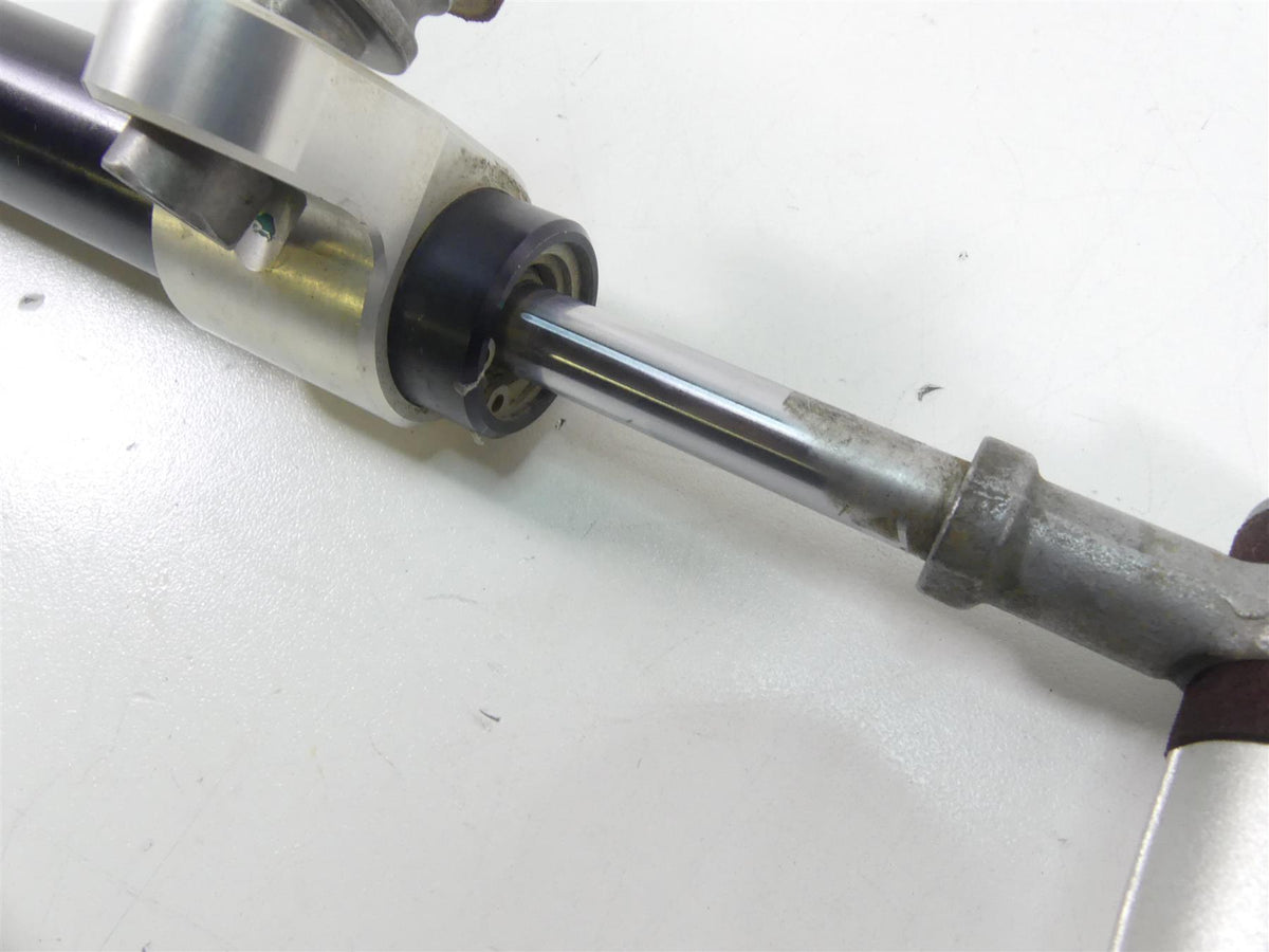 2017 BMW RnineT Racer K32 Steering Damper Stabilizer & Mounts 32768548757 {{ shop.shopifyCountryName }} - Mototech271