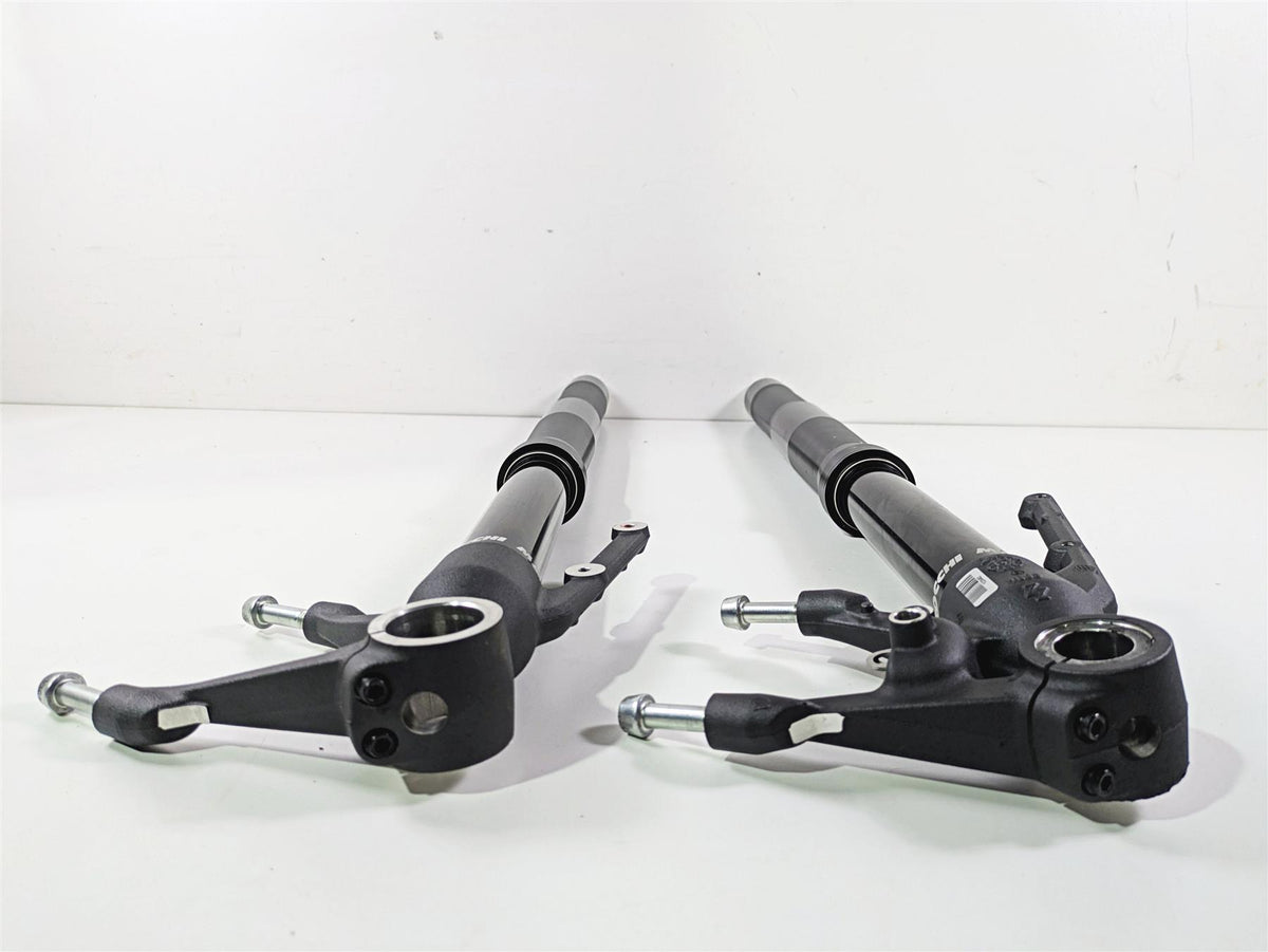 2022 Ducati Hypermotard 950 Straight Marzocchi Front Forks 34420983A 34520983A {{ shop.shopifyCountryName }} - Mototech271